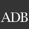 Asian Development Bank logo