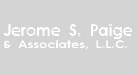 Jerome S. Paige Associates logo